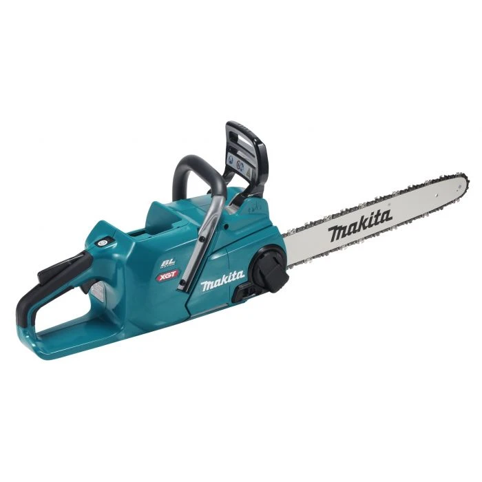 Makita UC017GZ XGT 40 V Max Kettingzaag 45 Cm 1 Makita UC017GZ XGT 40 V Max Kettingzaag 45 Cm
