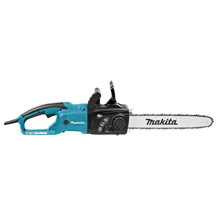 Makita UC4051A 230 V Kettingzaag 2.000 Watt 40 Cm 2 Makita UC4051A 230 V Kettingzaag 2.000 Watt 40 Cm - Afbeelding 2
