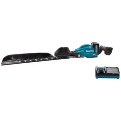 Makita UH013GM101 XGT 40 V Max Heggenschaar 60cm Enkelzijdig -Aanbiedingen Tool Gigant Winkel uh013gm101 c1l0 s01