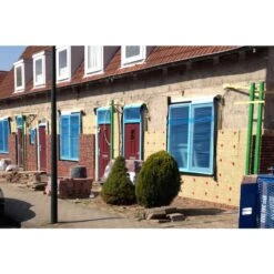 Easydek Uni Cover Basic Afdekfolie 500mm X 100m 50mu -Aanbiedingen Tool Gigant Winkel unicover 2 2