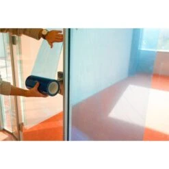 Easydek Uni Cover Basic Afdekfolie 500mm X 100m 50mu -Aanbiedingen Tool Gigant Winkel unicover 4