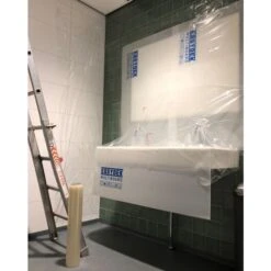 Easydek Uni Cover Basic Afdekfolie 500mm X 100m 50mu -Aanbiedingen Tool Gigant Winkel unicover 5