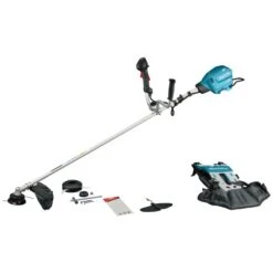 Makita UR013GZ04 XGT 40 V Max Bosmaaier U-greep -Aanbiedingen Tool Gigant Winkel ur013gz04 c1l0 s100