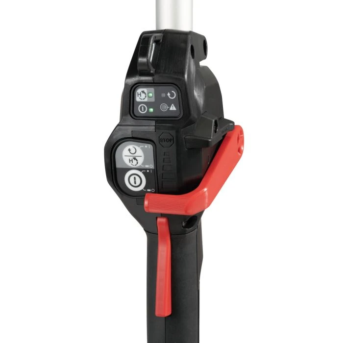 Makita UR014GZ XGT 40 V Max Bosmaaier D-greep 2 Makita UR014GZ XGT 40 V Max Bosmaaier D-greep - Afbeelding 2