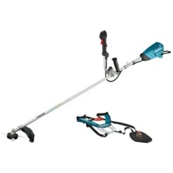 Makita UR016GZ XGT 40 V Max Bosmaaier U-greep -Aanbiedingen Tool Gigant Winkel ur016gz c1l0 s100