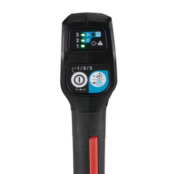 Makita UR017GZ XGT 40 V Max Bosmaaier D-greep 2 Makita UR017GZ XGT 40 V Max Bosmaaier D-greep - Afbeelding 2