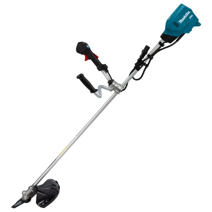 Makita UR101CZ 36 V Bosmaaier Asymmetrisch Stuur 1 Makita UR101CZ 36 V Bosmaaier Asymmetrisch Stuur