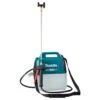 Makita US053DZ CXT 12 V Max Drukspuit 5 Liter