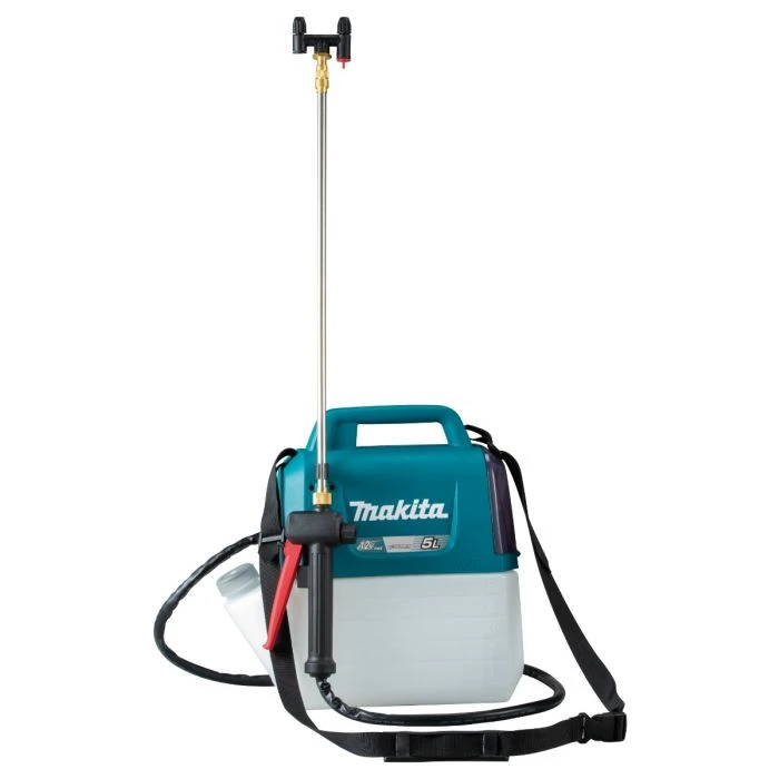 Makita US053DZ CXT 12 V Max Drukspuit 5 Liter 1 Makita US053DZ CXT 12 V Max Drukspuit 5 Liter