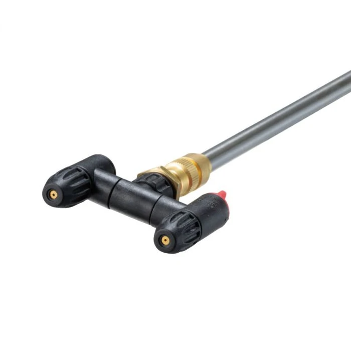 Makita US053DZ CXT 12 V Max Drukspuit 5 Liter 3 Makita US053DZ CXT 12 V Max Drukspuit 5 Liter - Afbeelding 3