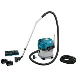 Makita VC004GLT21 40 V Max Stofzuiger