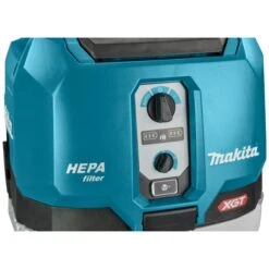 Makita VC004GLT21 40 V Max Stofzuiger -Aanbiedingen Tool Gigant Winkel vc004glt21 f 001