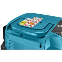 Makita VC004GLT21 40 V Max Stofzuiger -Aanbiedingen Tool Gigant Winkel vc004glt21 f 002