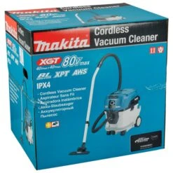 Makita VC006GML22 2x40 V Max Stofzuiger Nat En Droog M-klasse -Aanbiedingen Tool Gigant Winkel vc006gml22 c1l1