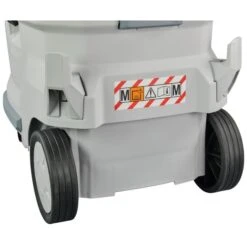 Makita VC006GML22 2x40 V Max Stofzuiger Nat En Droog M-klasse -Aanbiedingen Tool Gigant Winkel vc006gml22 f 002