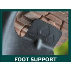 Makita Steekschep - Spade VERTO T-REX Verharde Kartel. Metalen / Glasvezel Steel. Rond Blad 8 Makita Steekschep - Spade VERTO T-REX Verharde Kartel. Metalen / Glasvezel Steel. Rond Blad -Aanbiedingen Tool Gigant Winkel verto steekschop punt met metalen steel d handvat 1