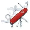 Makita Victorinox Explorer Rood