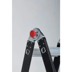 Altrex Varitrex Prof Vouwladder 4x3 Incl. Plattform -Aanbiedingen Tool Gigant Winkel vouwladder varitrex prof 4x3 usp 1 scharnier top