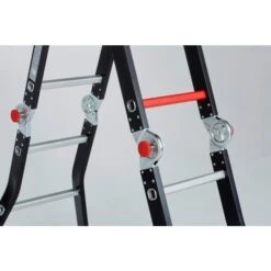 Altrex Varitrex Prof Vouwladder 4x3 Incl. Plattform -Aanbiedingen Tool Gigant Winkel vouwladder varitrex prof 4x3 usp 2 a stand