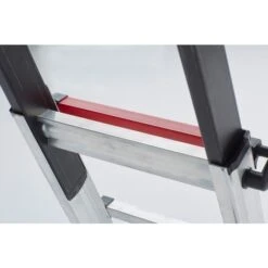 Altrex Varitrex-Teleprof Telescopische Vouwladder 4 X 4 -Aanbiedingen Tool Gigant Winkel vouwladder varitrex teleprof usp 1 vergrendeling