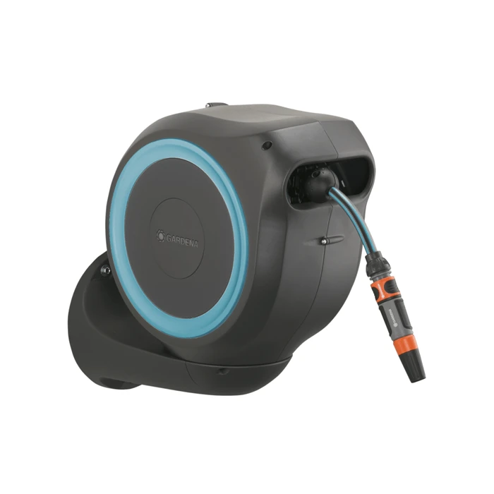 Makita Gardena Wandslangenbox 15m RollUp S, 18600-20 1 Makita Gardena Wandslangenbox 15m RollUp S, 18600-20