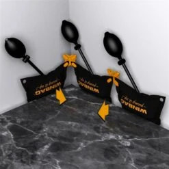 Makita Winbag Connect Opblaasbaar Montagekussen / Stelkussen. 17 Makita Winbag Connect Opblaasbaar Montagekussen / Stelkussen. -Aanbiedingen Tool Gigant Winkel win104152 5