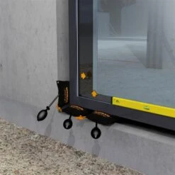 Makita Winbag Connect Opblaasbaar Montagekussen / Stelkussen. 19 Makita Winbag Connect Opblaasbaar Montagekussen / Stelkussen. -Aanbiedingen Tool Gigant Winkel win104152 7