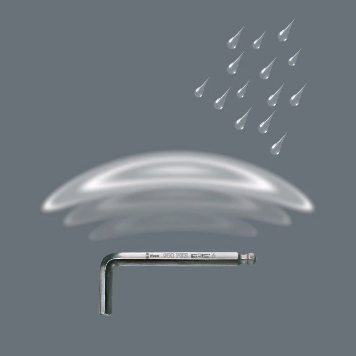 Wera KRAFTFORM KOMPAKT 100, 52 -DELIG 7 Wera KRAFTFORM KOMPAKT 100, 52 -DELIG - Afbeelding 7