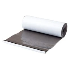 Pandser Fast Flash 0,28 X 5 M Grijs