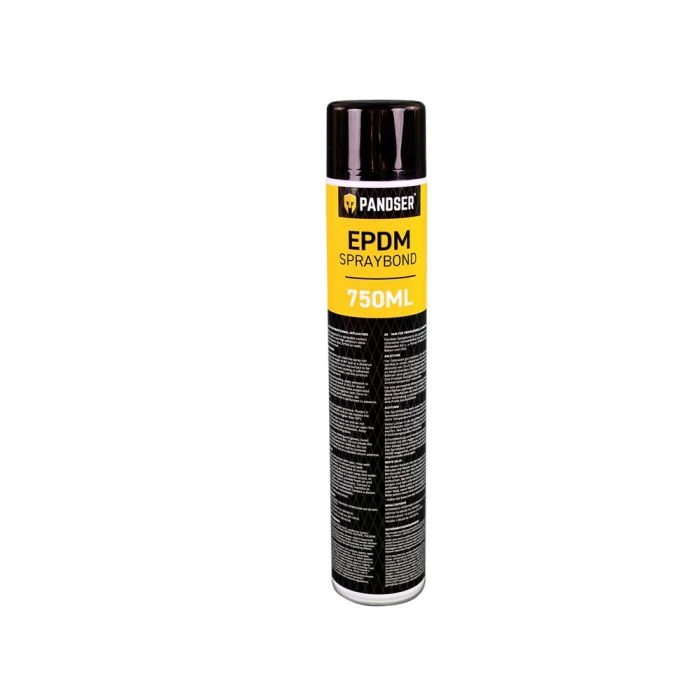 Pandser EPDM Spraybond 750 Ml 1 Pandser EPDM Spraybond 750 Ml