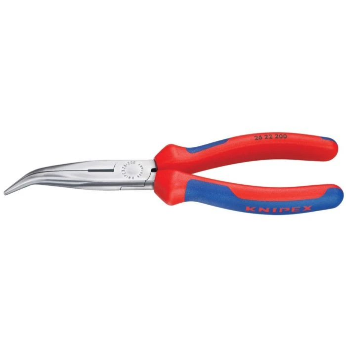 KNIPEX RADIO/TELEFOONTANG/GE.200 SB 1 KNIPEX RADIO/TELEFOONTANG/GE.200 SB