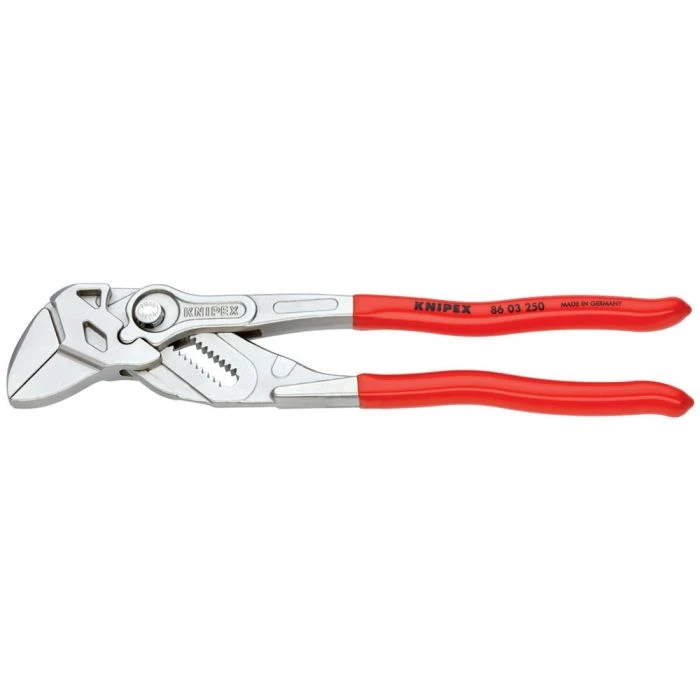 Knipex KNIPEX SLEUTELTANG 250mm SB 1 Knipex KNIPEX SLEUTELTANG 250mm SB