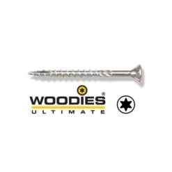 Makita Actiepakket Woodies Ultimate Verzinkt