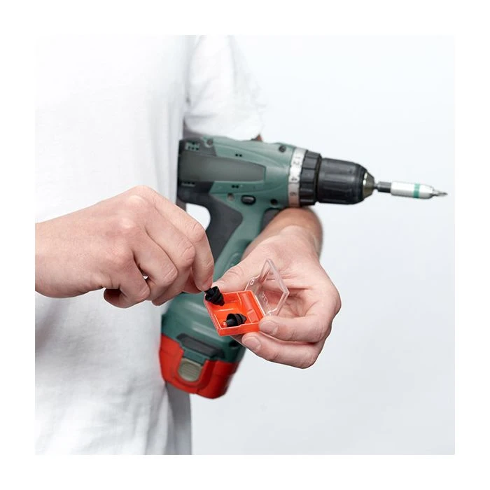 Makita WorkSafe- Alpine ® - Klus Oordoppen - 1 Paar (23 DB) 7 Makita WorkSafe- Alpine ® - Klus Oordoppen - 1 Paar (23 DB) - Afbeelding 7