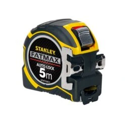 Stanley XTHT0-33671 FatMax Pro Autolock Rolmaat - 5m-32mm -Aanbiedingen Tool Gigant Winkel xtht0 33671 1