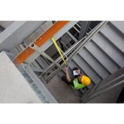 Stanley XTHT0-33671 FatMax Pro Autolock Rolmaat - 5m-32mm -Aanbiedingen Tool Gigant Winkel xtht0 33671 rolbandmaat 5